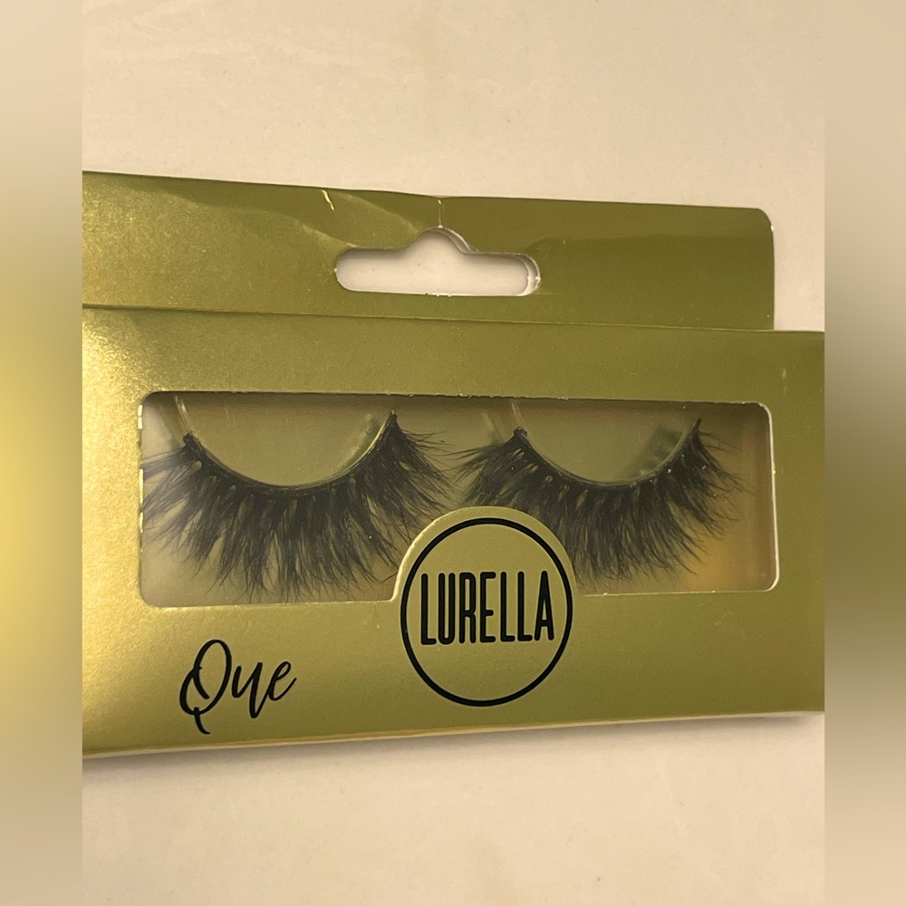 Lurella Eyelashes